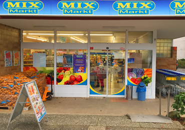 Русский магазин в Германии